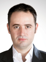 Alexandru NAZARE
